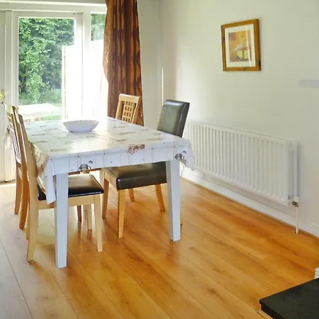 Terraced Houses Bunratty Eir021014 Iye Holiday home Clarecastle