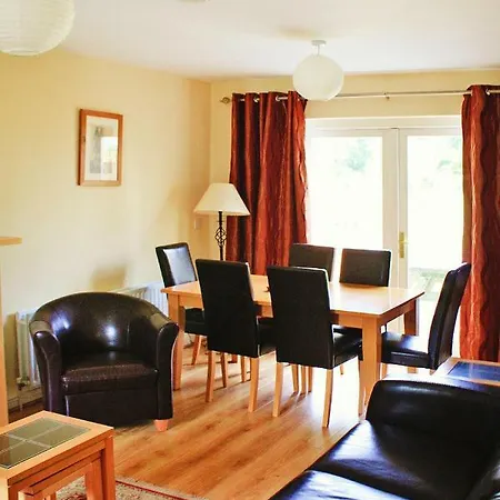 Holiday home Terraced Houses Bunratty Eir021014 Iye *